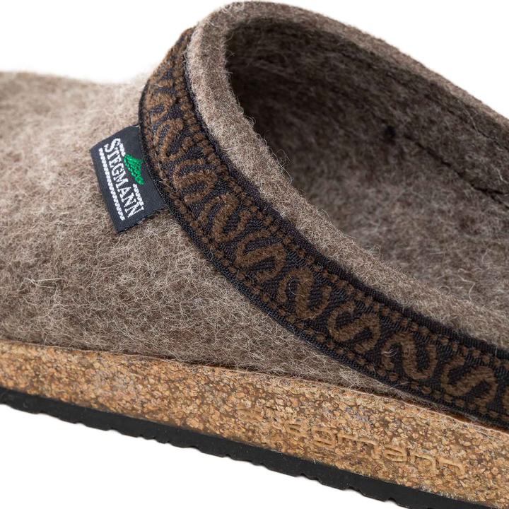 Produktbild Stegmann Filz Clogs (38)