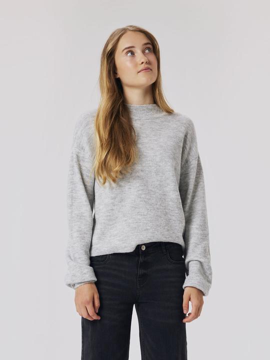 Image du produit Lmtd Pull en maille à manches longues (146)
