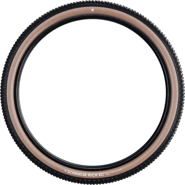 Produktbild Schwalbe Rick XC Pro (29 x 2.40, 62-622)