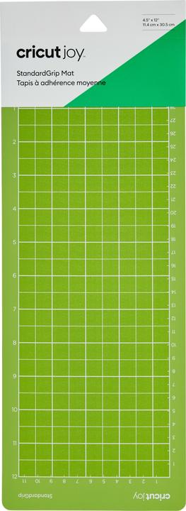 Cricut Tapis de découpe Joy Standardgrip