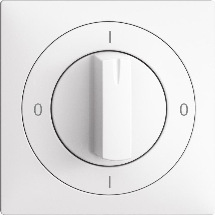 Image du produit Feller Interrupteur 2 pôles