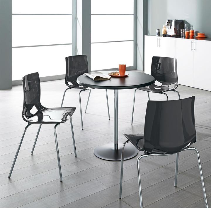 Actual product image Nowy Styl Bistro chair FONDO