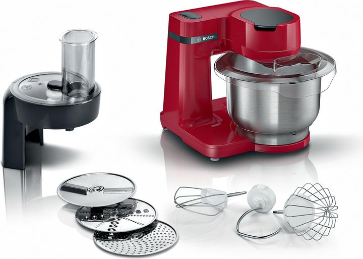Bosch Hausgeräte Serie 2 MUMS2ER01 (700 W)