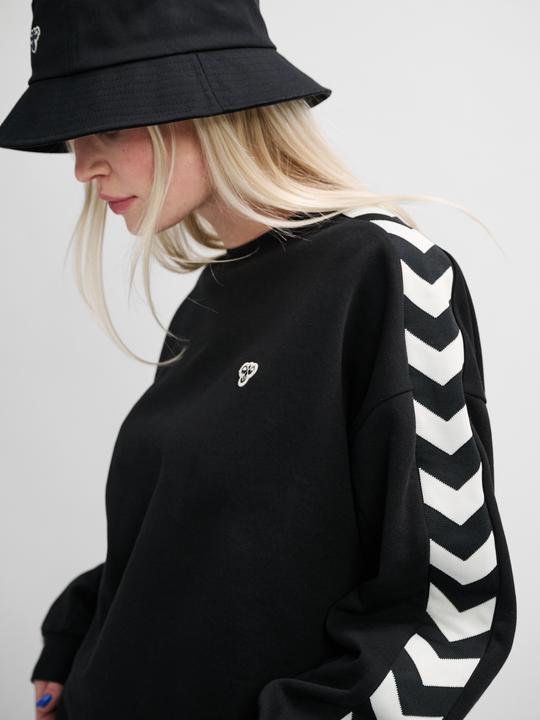 Image du produit hummel Hmlarchive Sweatshirt Loose Fit (M)
