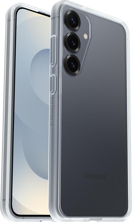 Actual product image OtterBox React (Samsung Galaxy S25+)