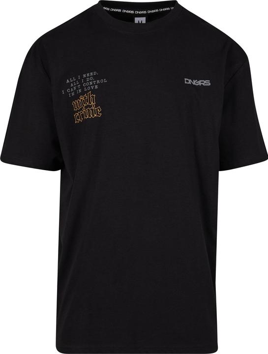 Produktbild Dangerous DNGRS Tshirt PassionOfCrime - 165553 (XXL)