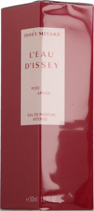 Image du produit Issey Miyake Rose & Rose (Eau de parfum, 50 ml)