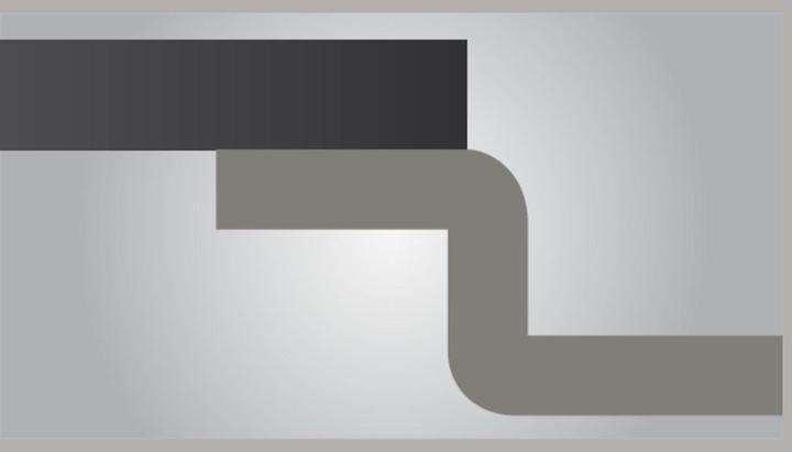 Actual product image Blanco Subline 400-U (Undermount sink, 43 cm, 46 cm)