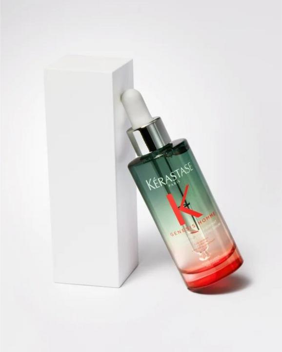 Produktbild Kérastase Genesis Homme Serum (90 ml)