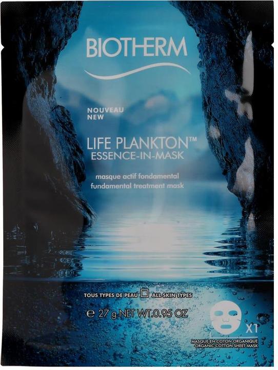 Produktbild Biotherm Life Plankton (27 ml)