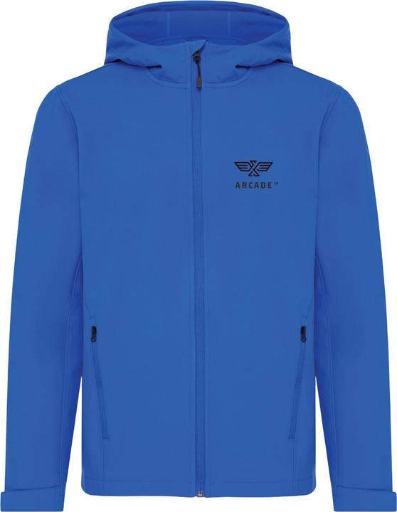 Produktbild Universal Textiles Makalu Softshelljacke (XXL)