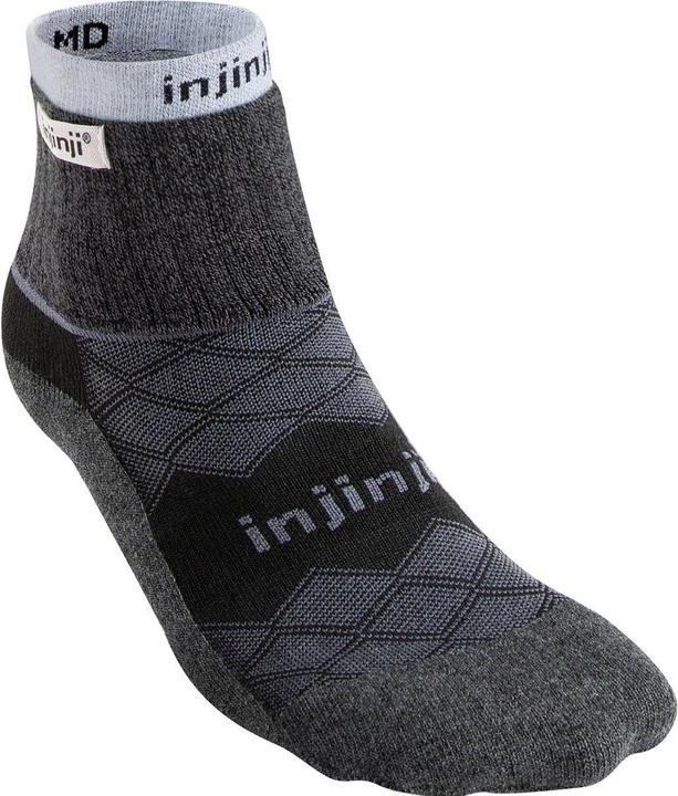 Actual product image Injinji Liner + Runner Mini Crew (37 - 44)
