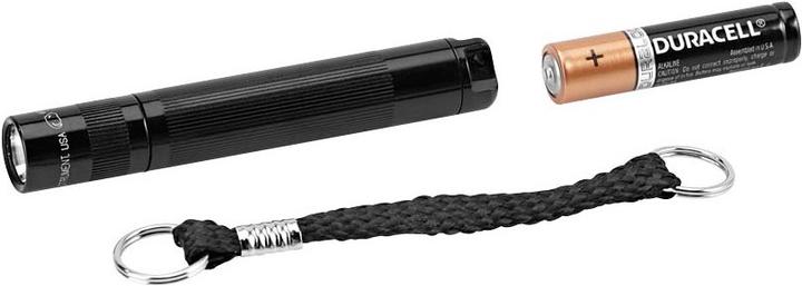 Immagine prodotto Maglite Solitario (8 cm, 47 lm)