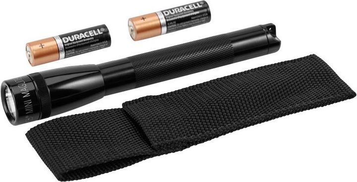 Immagine prodotto Maglite Mini Pro (17 cm, 272 lm)