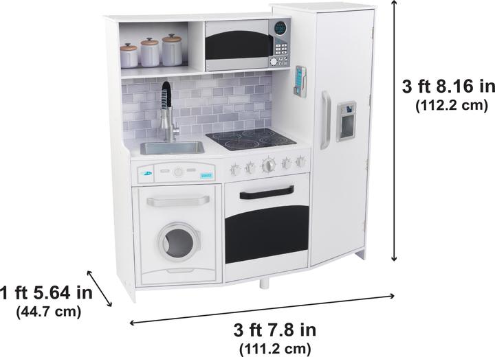 Actual product image KidKraft Kitchen
