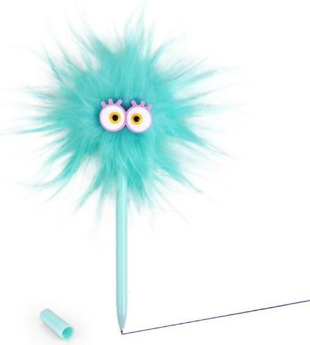 Trendhaus Stylo de personnage HERBS "Funky Blue" Shake & Style! (Funky Blue, 1 x)