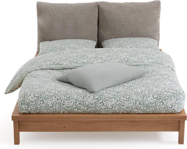 Produktbild La Redoute Interieurs Gabin (140 x 190 cm)