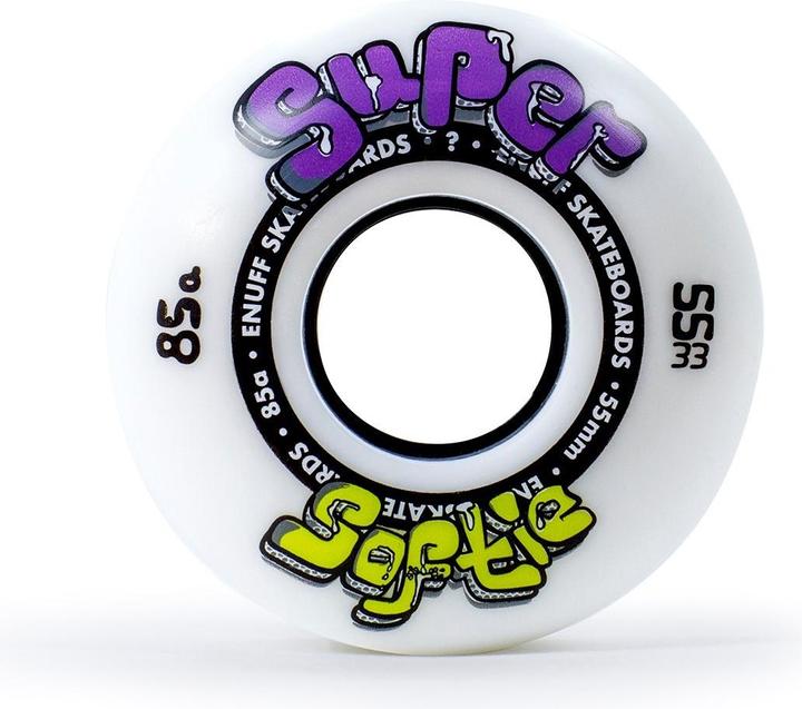 Enuff Super Softie (55 mm)