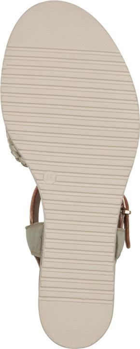 Actual product image Tamaris Sandal (40)