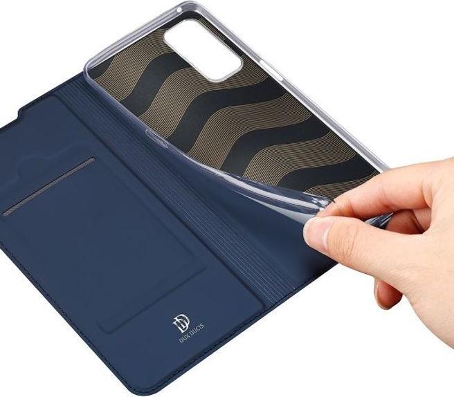 Produktbild Dux Ducis Skin Pro Series Bookcover (Realme 7)