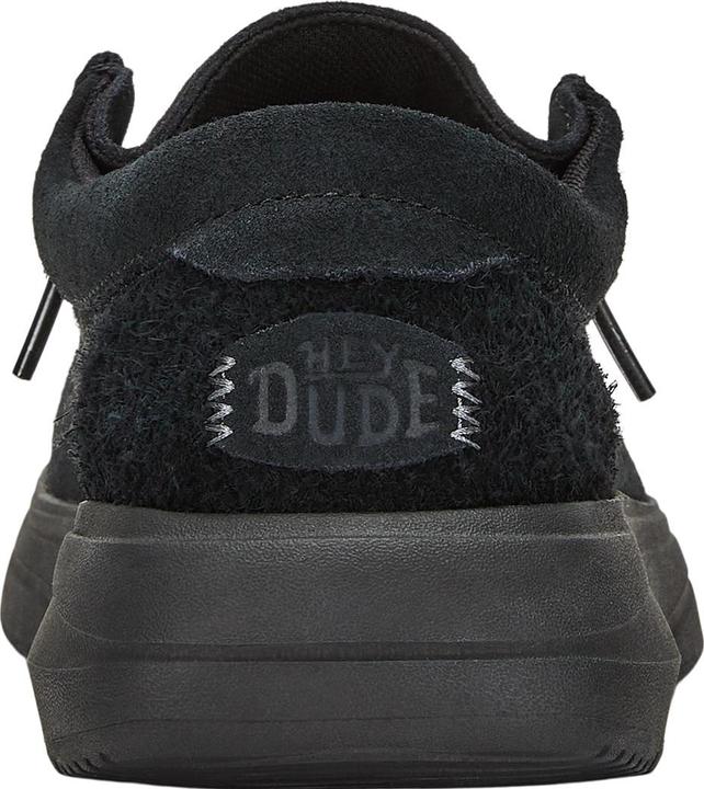 Produktbild Hey Dude Wendy COMF Suede (41)