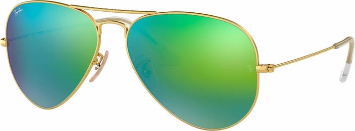 Image du produit Ray Ban Aviator Flash Lanses