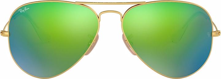Image du produit Ray Ban Aviator Flash Lanses