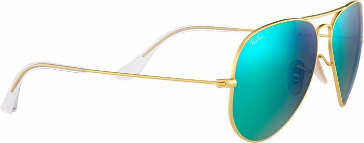 Image du produit Ray Ban Aviator Flash Lanses