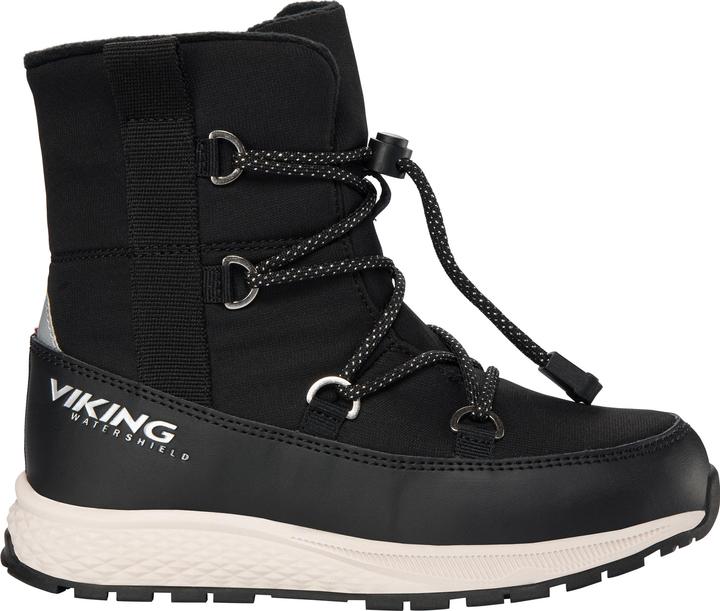 Actual product image Viking Equip Warm WP Sl (34)