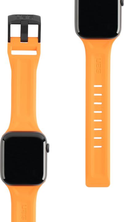 Image du produit UAG Bracelet Apple Watch Scout 44mm (44 mm, Silicone)