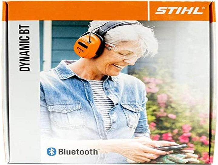 Produktbild Stihl Dynamic BT (1 x)