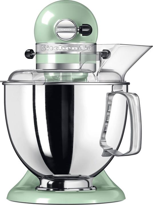 Produktbild KitchenAid Artisan KSM200 CH-Version (300 W)