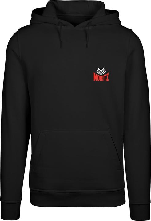 Immagine prodotto Mister Tee MisterTee ST Moritz Mountain Heavy Hoody - 174675 (M)