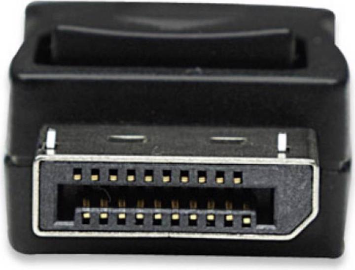 Immagine prodotto Techly DisplayPort— DisplayPort (1 m, DisplayPort)