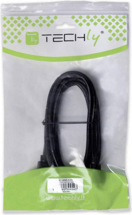 Immagine prodotto Techly DisplayPort— DisplayPort (1 m, DisplayPort)