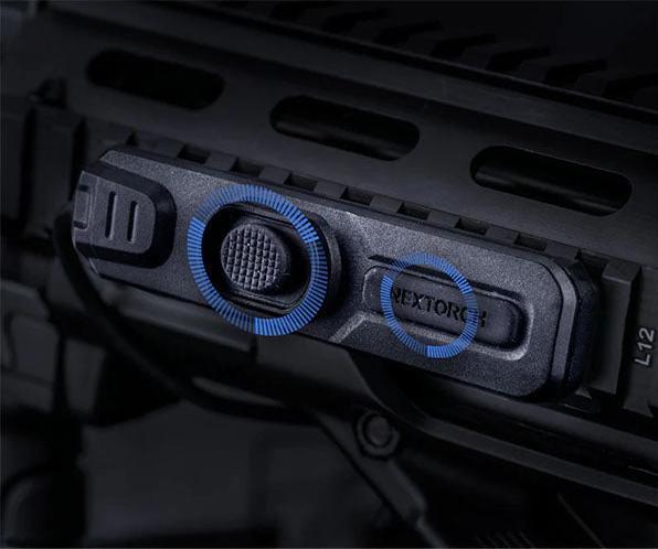 Produktbild Nextorch WL50IR Waffenlampe (16 cm)