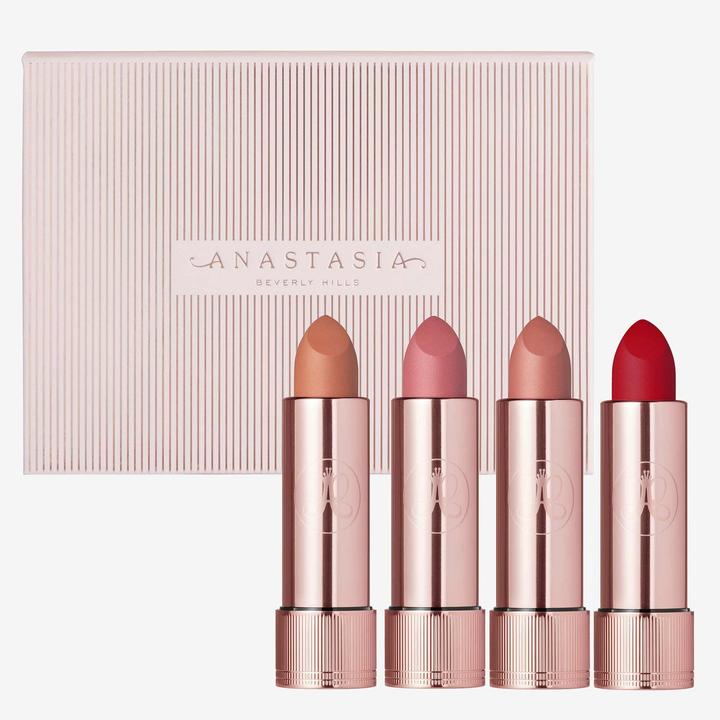 Image du produit Anastasia Beverly Hills Kit pour les lèvres