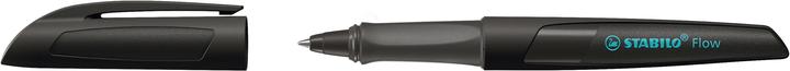 Actual product image STABILO Flow biros black (Black, 1 x)