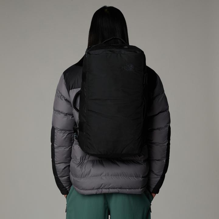 Image du produit North Face Base Camp Voyager Duffel (62 l)