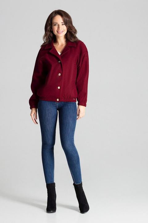 Actual product image Lenitif Jacket model (L)