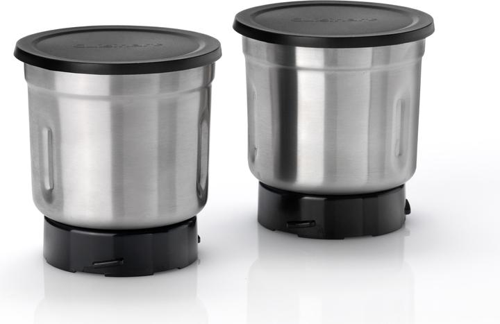 Actual product image Cuisinart Spice mill (Herbs, Various spices)