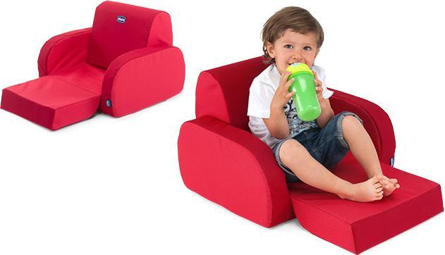 Immagine prodotto Chicco Twist (Poltrona per bambini)
