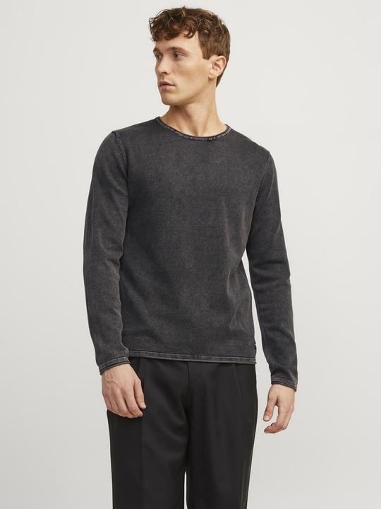 Actual product image Jack & Jones Round neck sweater (L)