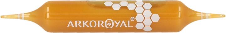 Produktbild Arkopharma Arkoroyal Bio Gelée Royal forte Ampullen (20 Stück, Ampulle, 364 g)