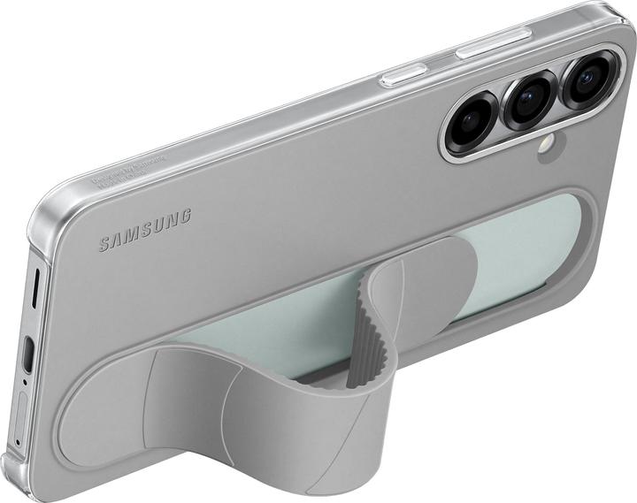 Immagine prodotto Samsung Standing Grip Case (Samsung Galaxy S25+)