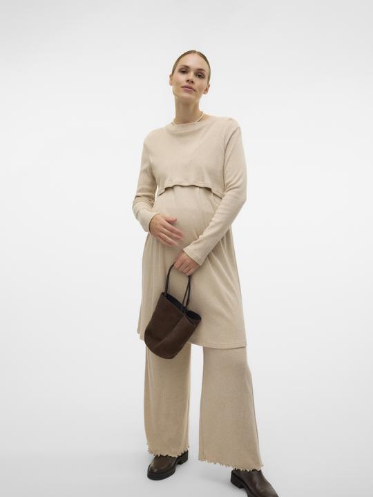 Actual product image Mamalicious MLMETHA maternity dress dress (XXL)