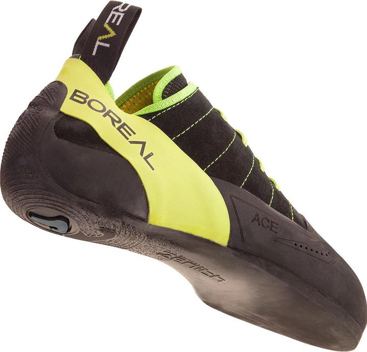 Immagine prodotto Boreal Scarpe da arrampicata Ace (43)