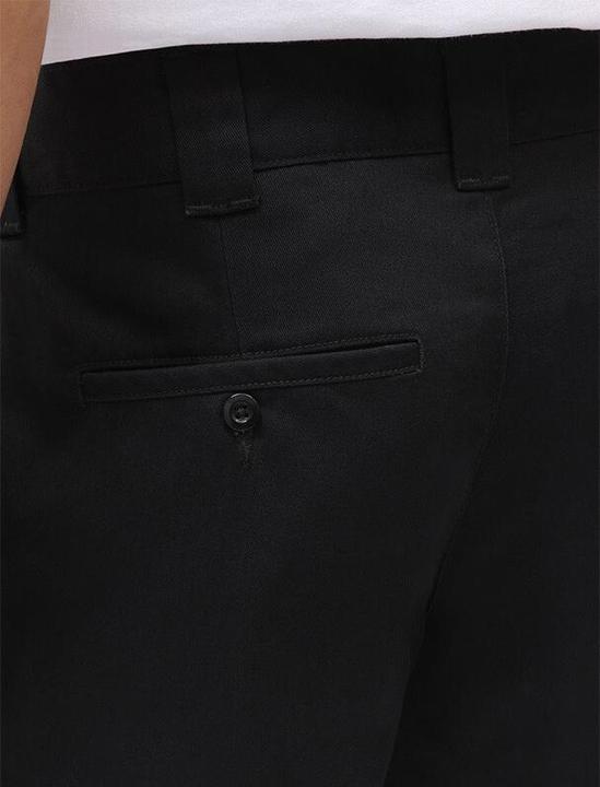 Produktbild The Dickies 872 WORK PANT REC BLACK (32)