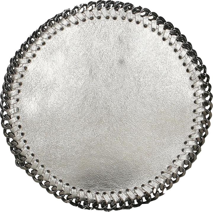 Silver