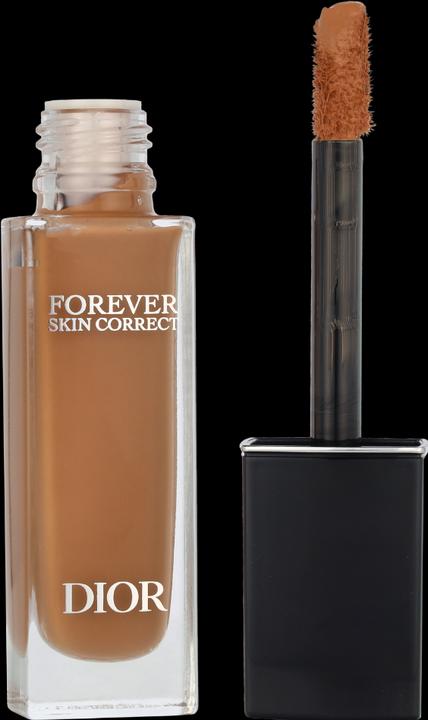 Actual product image Dior DSK Forever Skin Correct 4.5N Int23 (4.5 N)